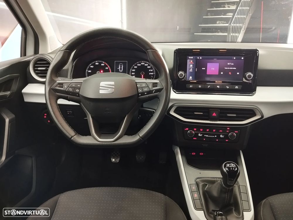 SEAT Arona 1.0 TSI Style - 12