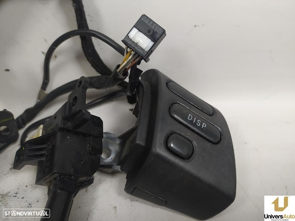 COMANDO VOLANTE TOYOTA COROLLA VERSO 2006 - - 2