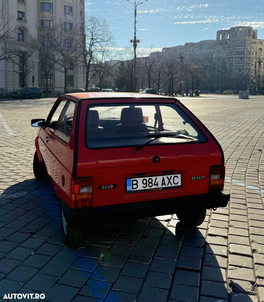 Citroën Axel - 4