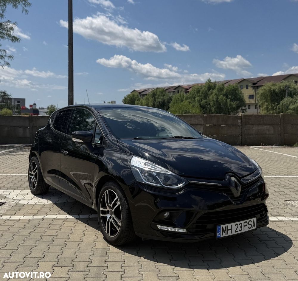 Renault Clio 0.9 Energy TCe Zen - 2