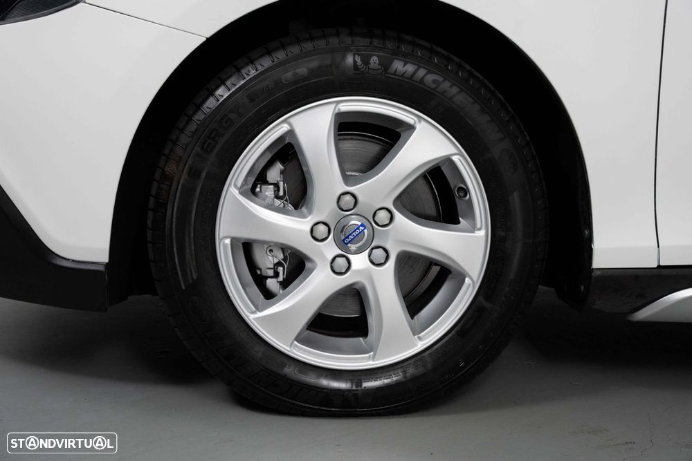 Volvo V40 Cross Country 1.6 D2 Momentum - 17