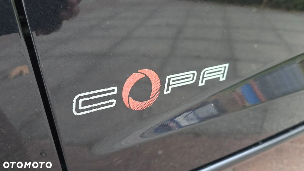 Seat Ibiza 1.4 16V Copa - 29