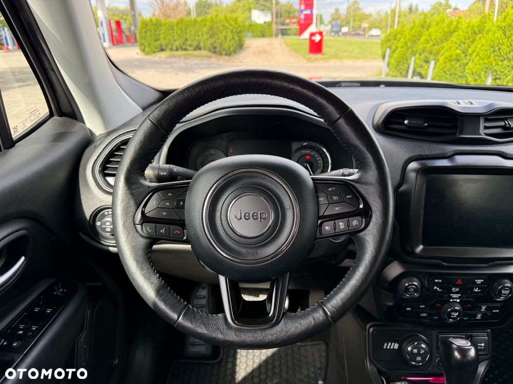 Jeep Renegade 1.3 T-GDI 4xe Automatik S - 9