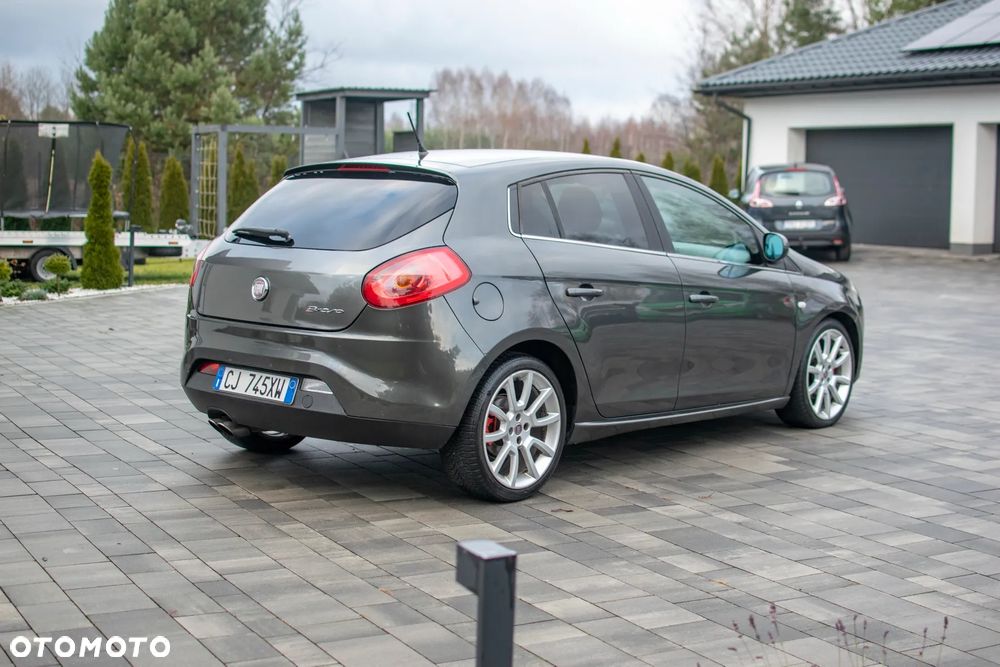 Fiat Bravo - 9