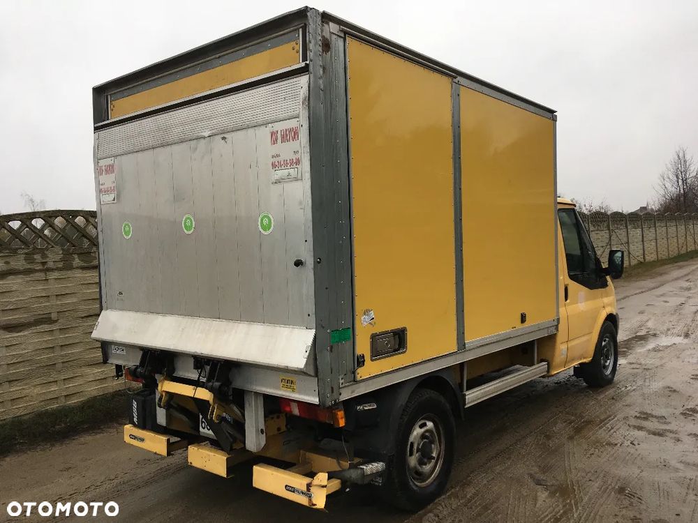 Ford TRANSIT - 3