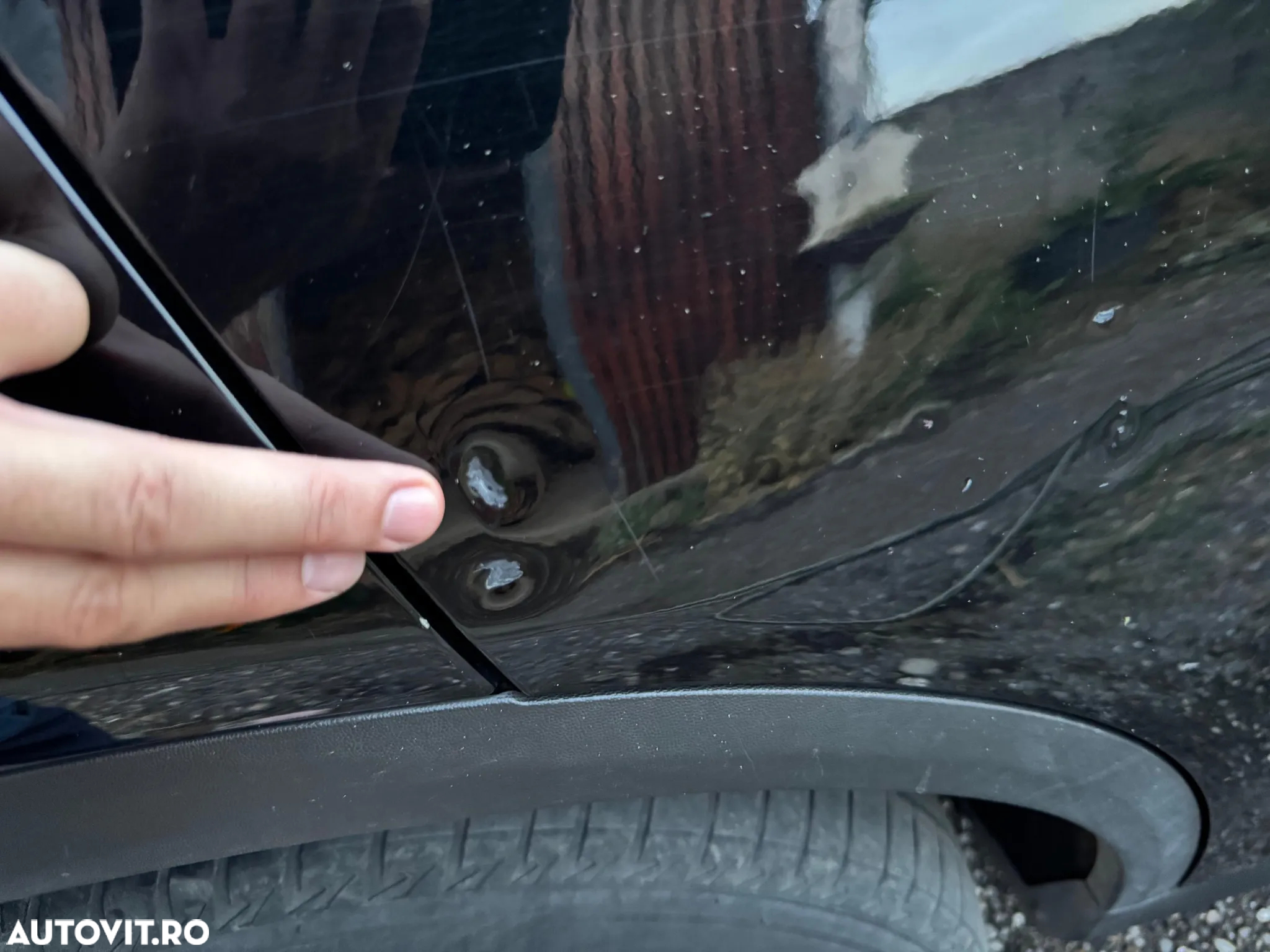 Mercedes-Benz GLC 220 d 4MATIC - 9