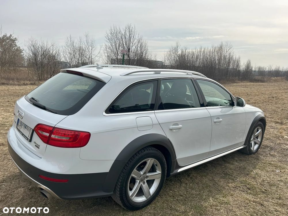 Audi A4 Allroad - 5