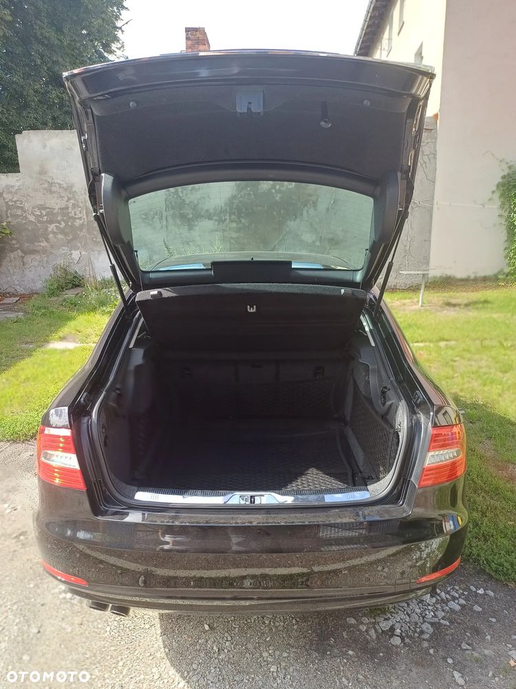 Skoda Superb 1.8 TSI Elegance - 17