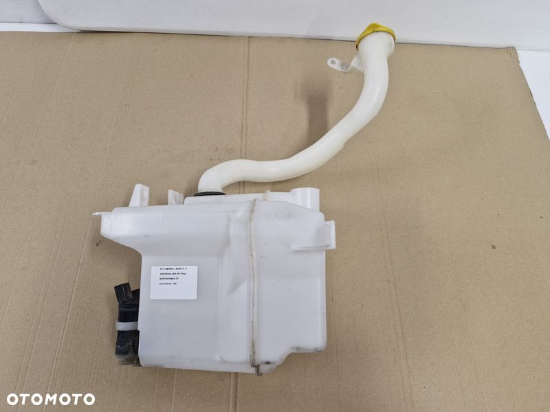 SUBARU LEGACY V ZBIORNICZEK PŁYNU SPRYSKIWACZY HLC2014 - 2