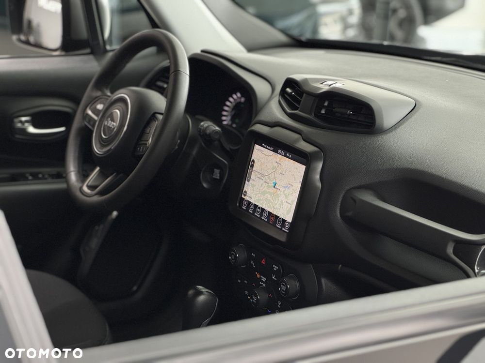 Jeep Renegade - 34