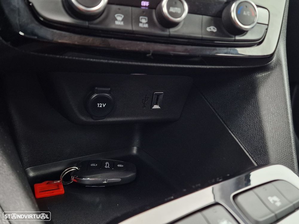 Opel Mokka 1.2 T Elegance - 27