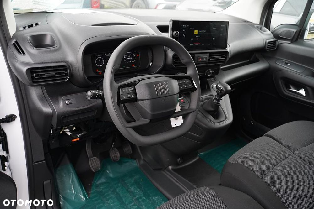 Fiat Doblo Cargo - 9