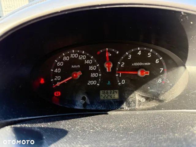Nissan Micra 1.2 Visia - 11