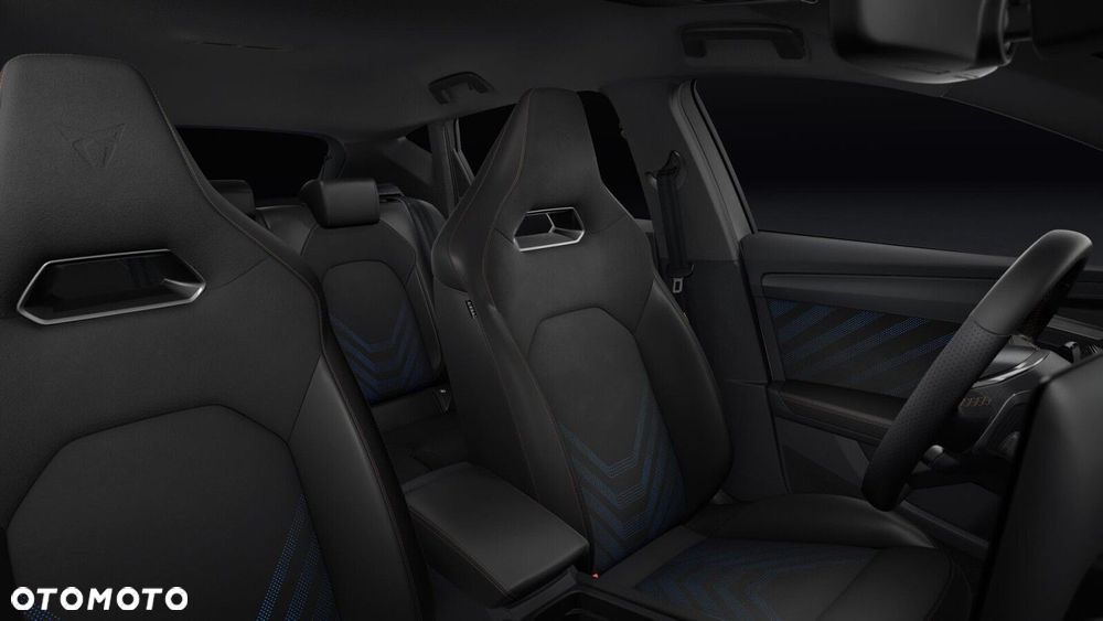 Cupra Leon 2.0 TSI VZ DSG - 7