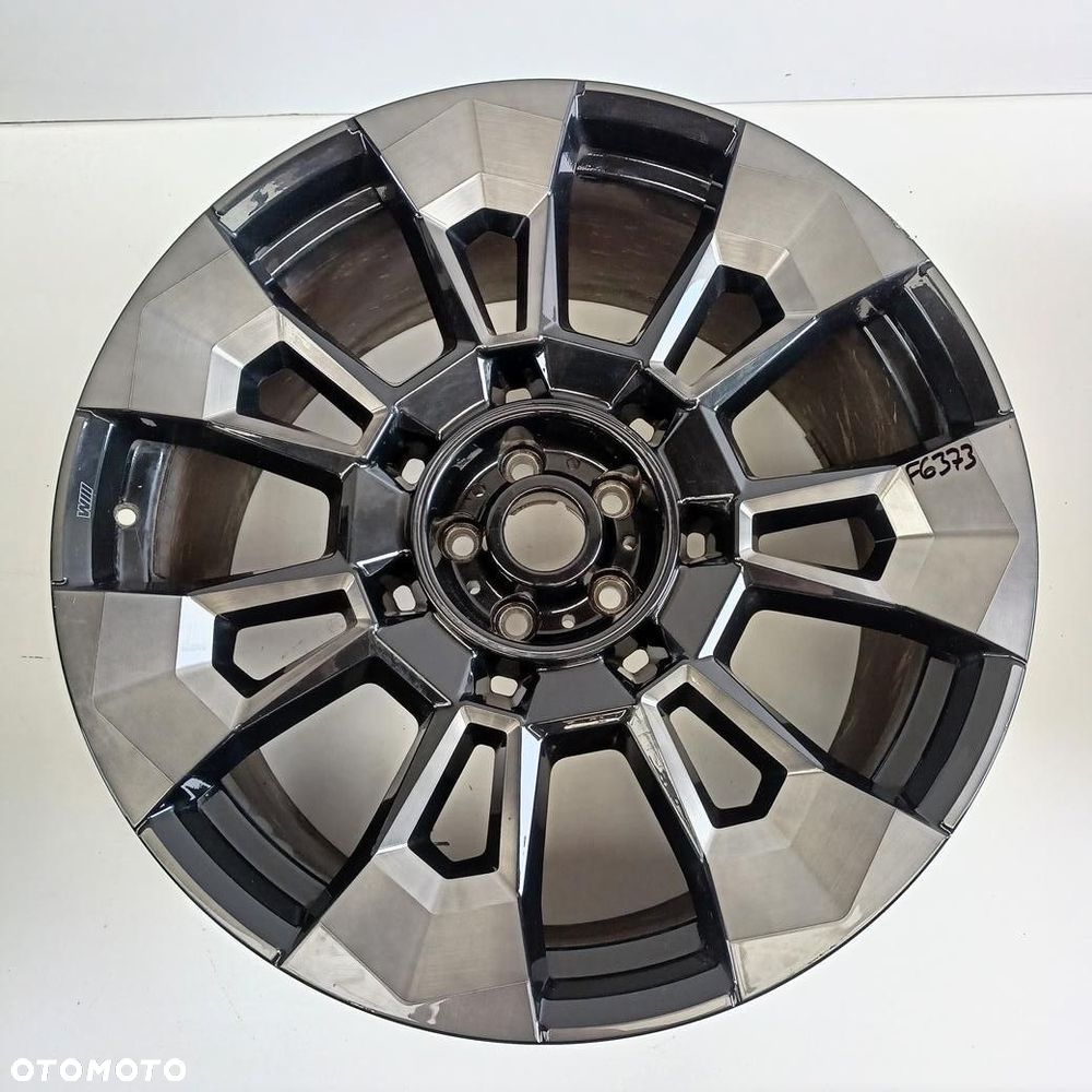 Alufelga 5x120 23 Bmw XM GO9 6856022 (F6373)