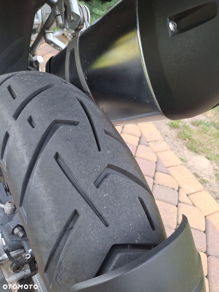 BMW R1250 GS Adventure - 11