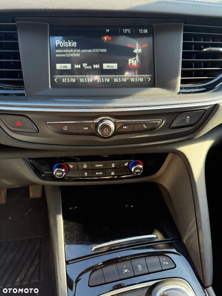 Opel Insignia - 14