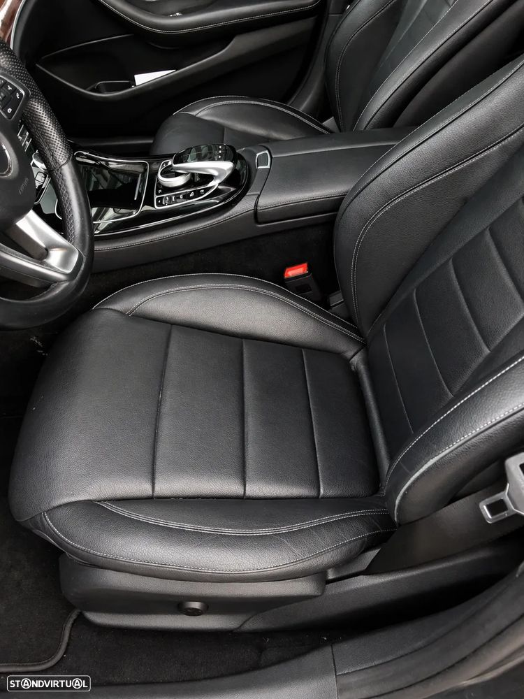 Mercedes-Benz E 220 - 9