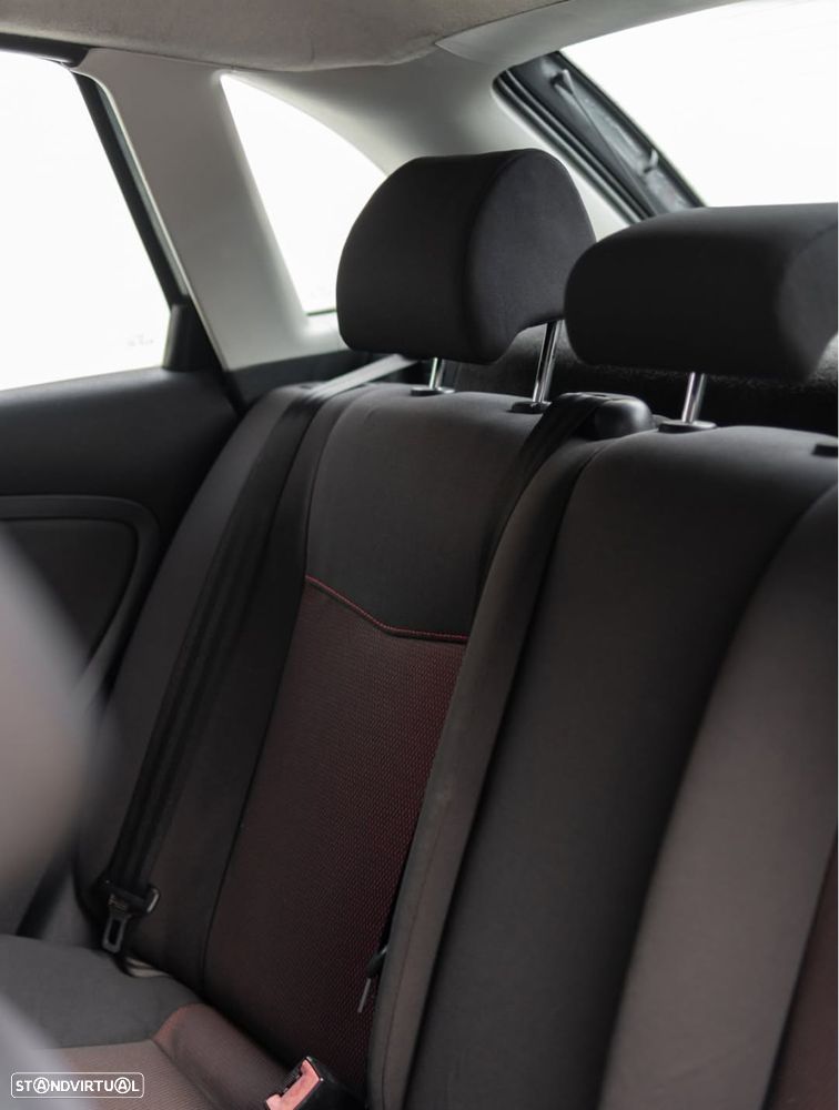SEAT Ibiza 1.4 TDI Sport DPF - 5