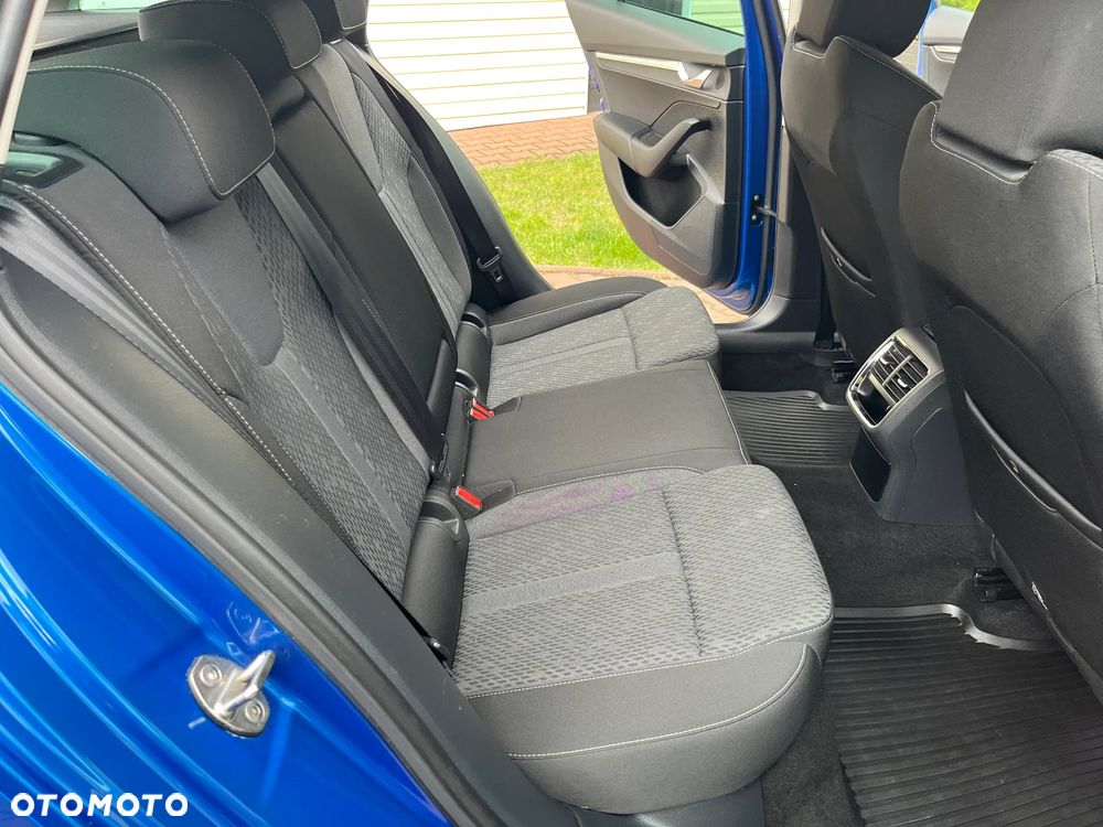 Skoda Octavia 1.4 TSI Plug-In Hybrid Style DSG - 26
