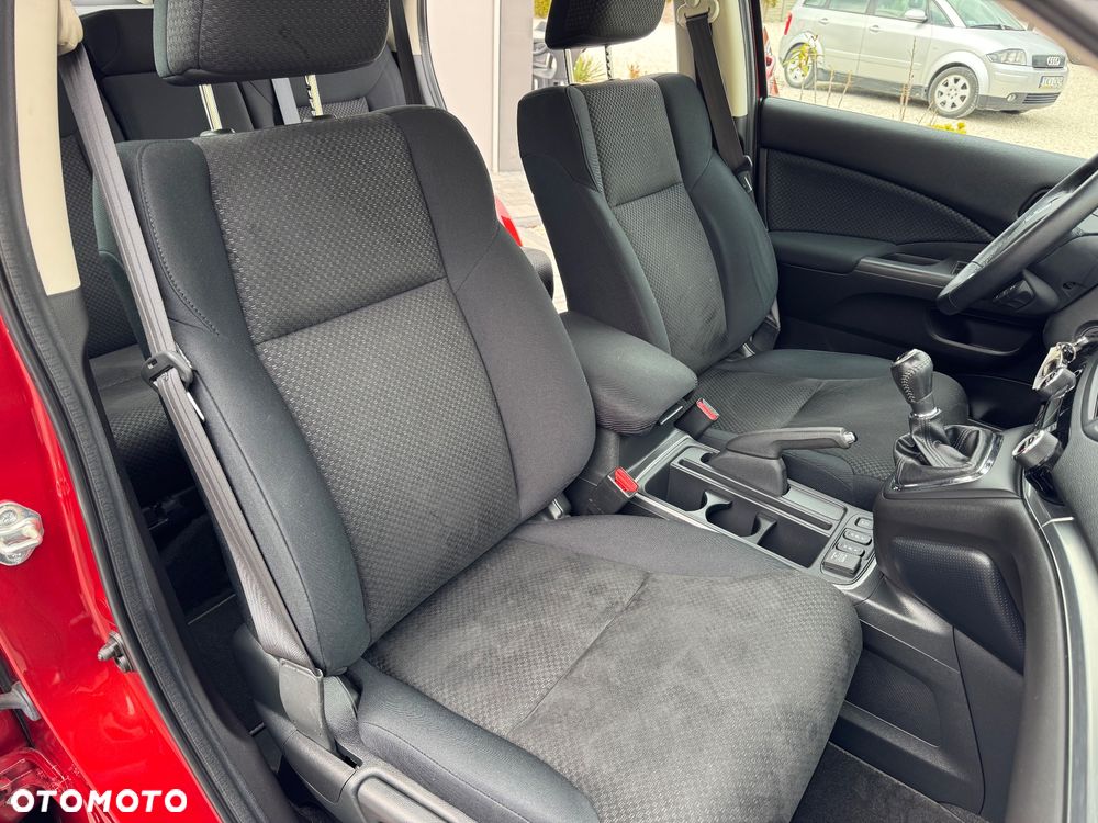 Honda CR-V 1.6i DTEC 2WD Lifestyle Plus - 31