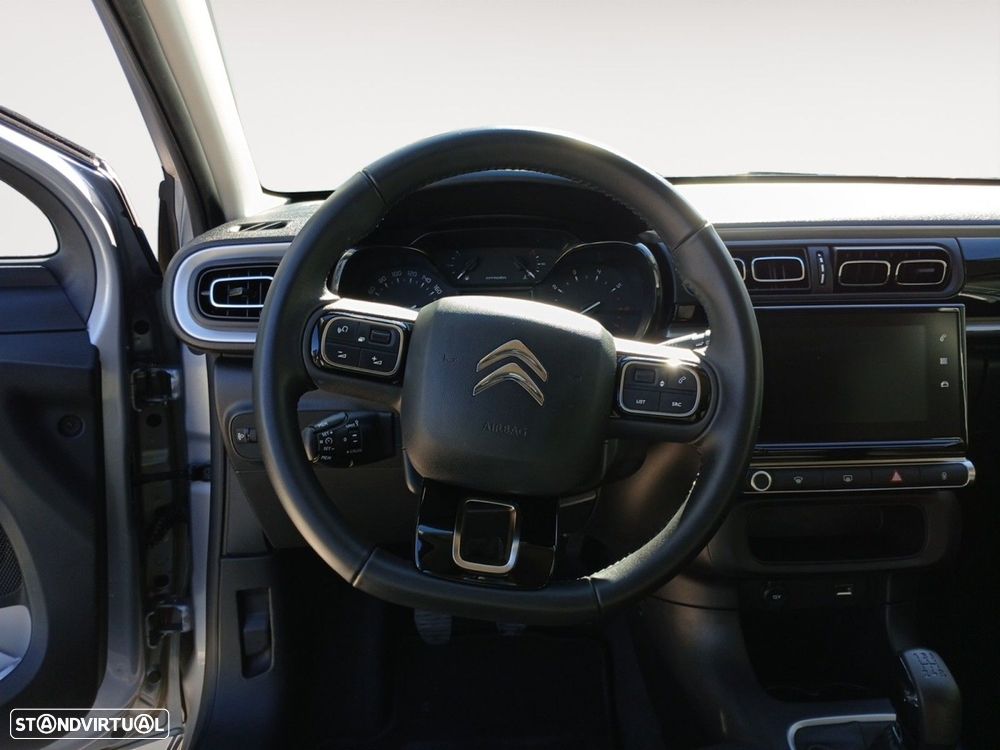 Citroën C3 1.2 PureTech Max - 12