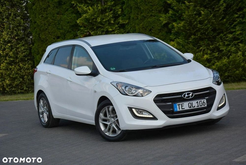 Hyundai i30 1.4 Comfort - 2