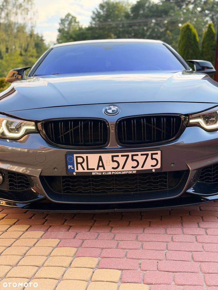 BMW Seria 4 440i M Sport sport - 5
