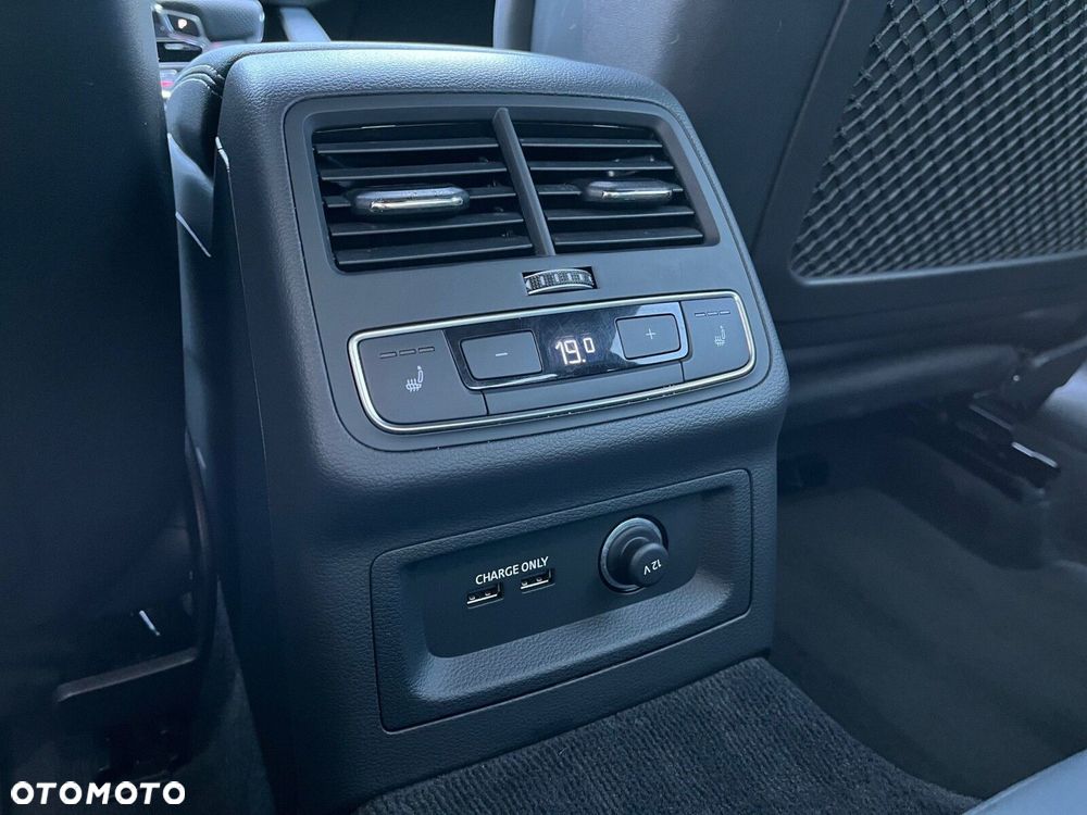 Audi A4 Limousine 45 TFSI mHEV Quattro S Line S tronic - 41