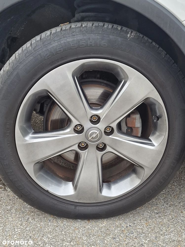 Opel Mokka - 25