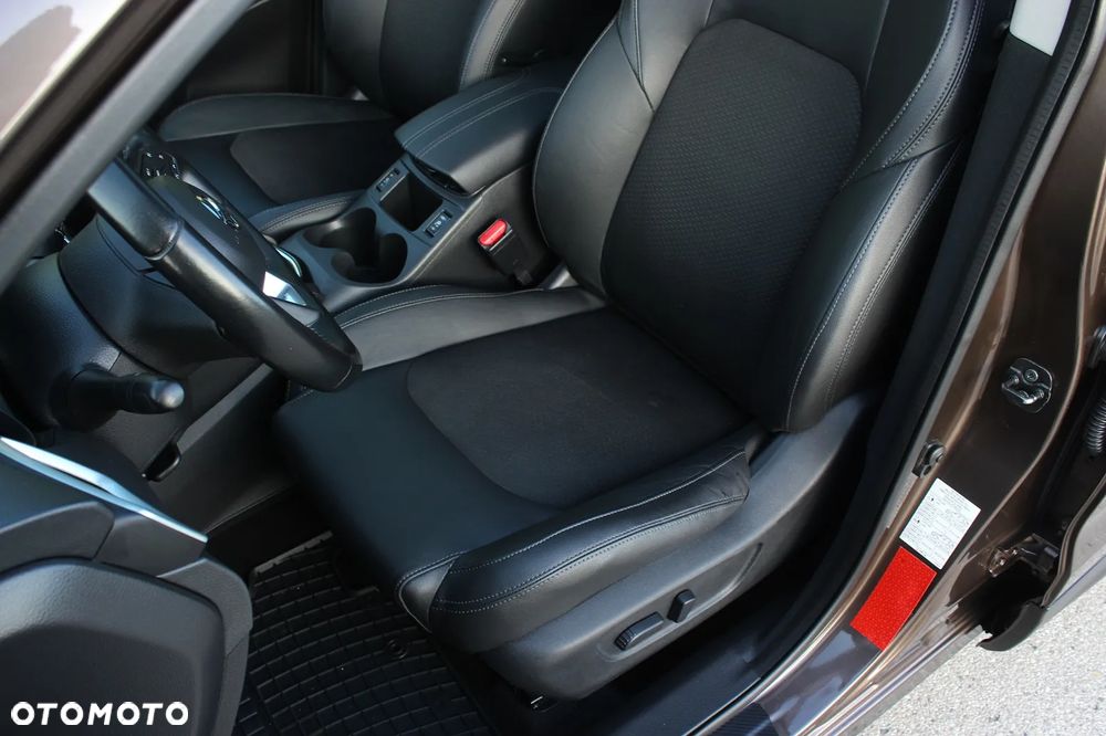 Nissan Qashqai 1.6 DIG-T TEKNA+ - 30