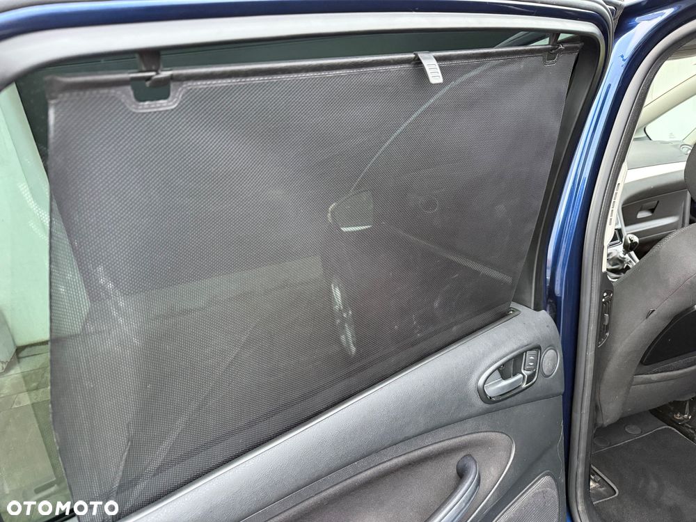 Ford S-Max 2.0 TDCi DPF Titanium - 35