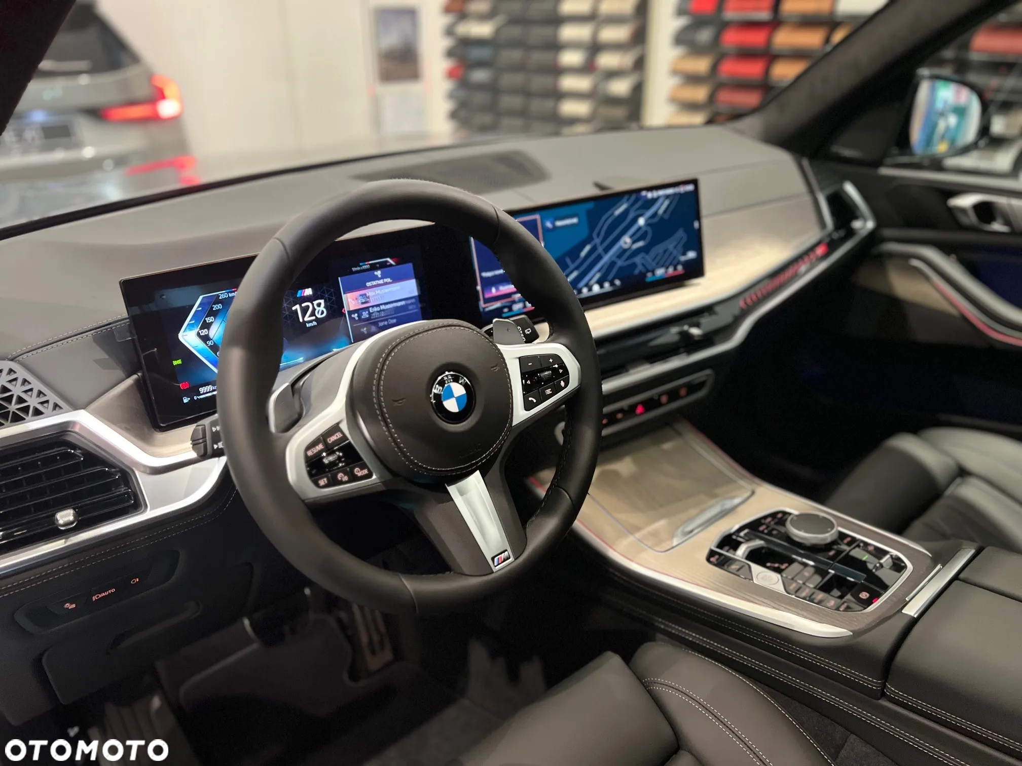BMW X5 xDrive40i sport - 14