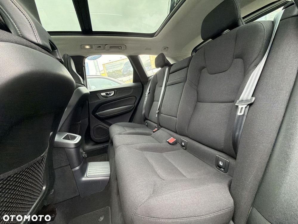 Volvo XC 60 - 13