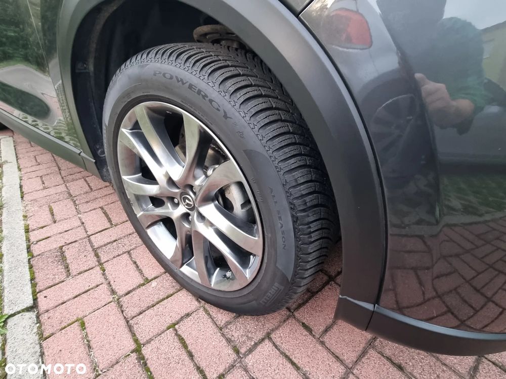 Mazda CX-5 - 31