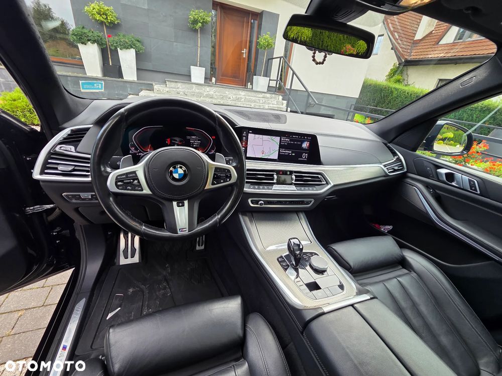 BMW X5 - 25