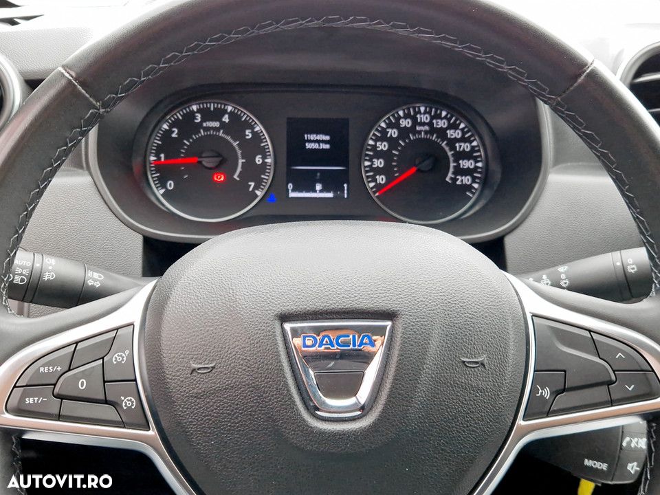 Dacia Duster 1.5 Blue dCi 4WD Essential - 16