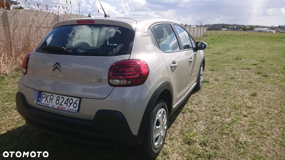 Citroën C3 - 29