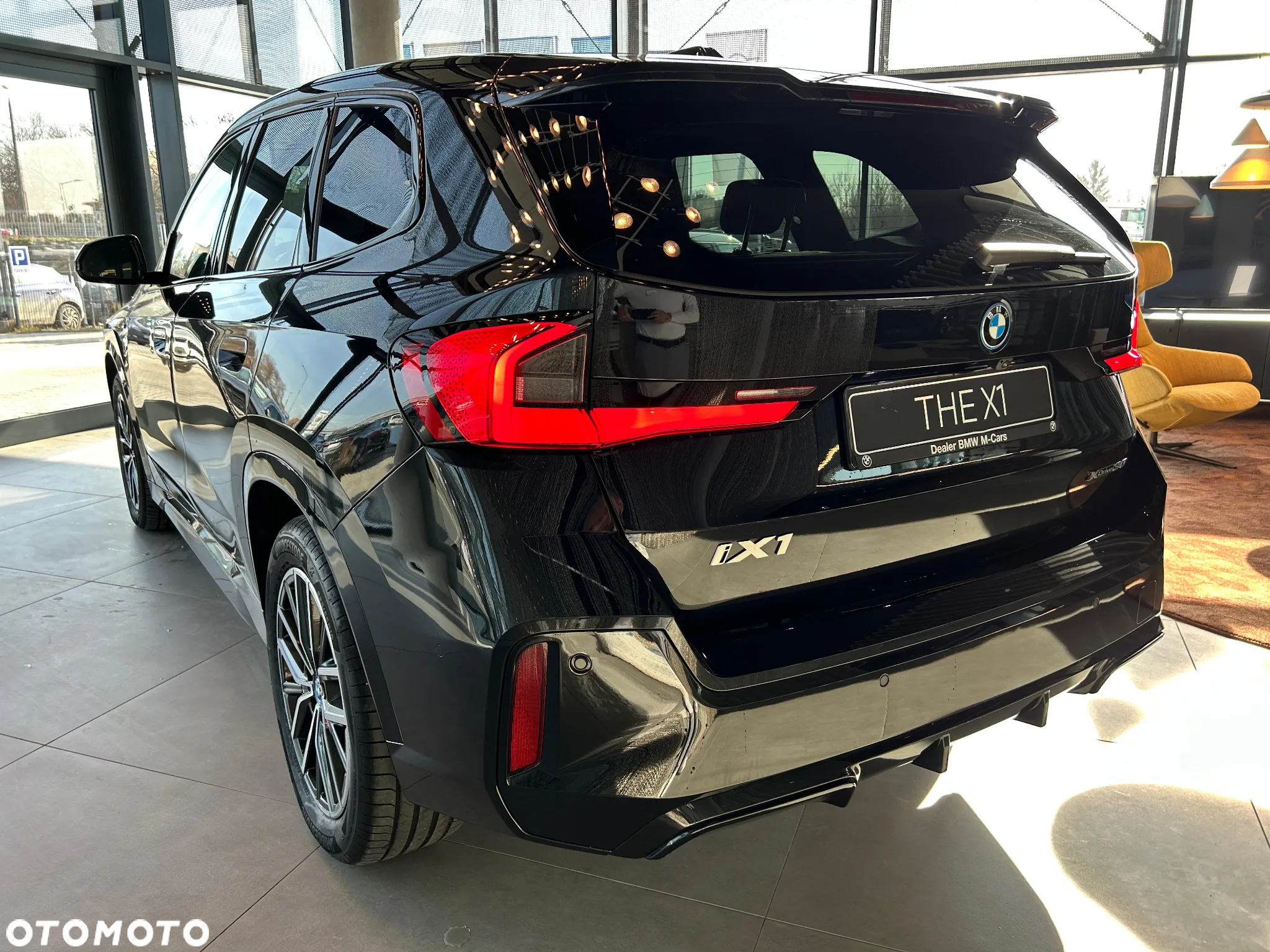 BMW iX1 xDrive30 M Sport - 6