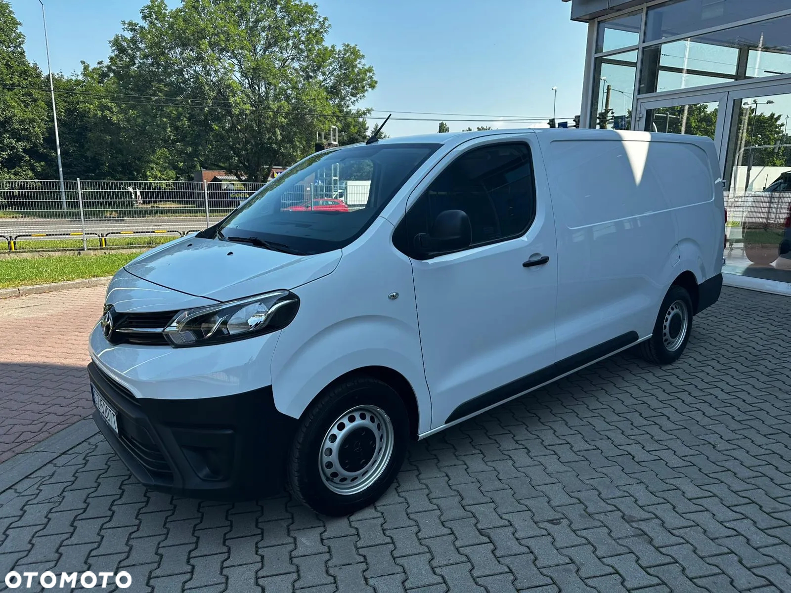 Toyota Proace H2L1 - 3