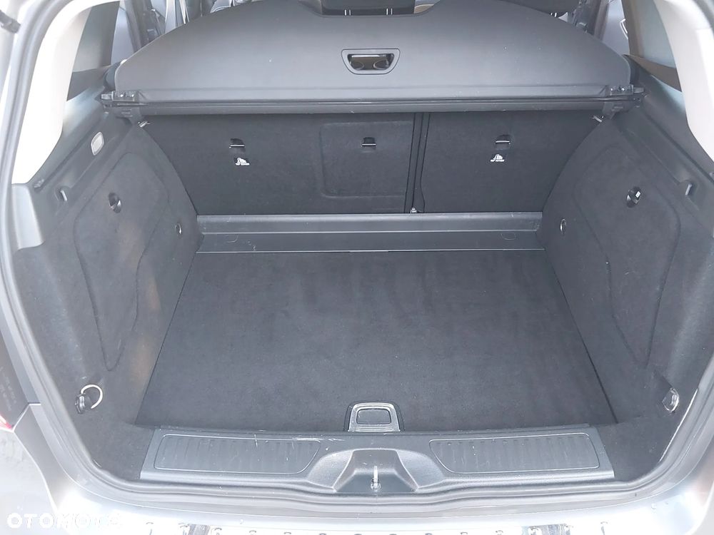 Mercedes-Benz Klasa B 180 CDI (BlueEFFICIENCY) - 26
