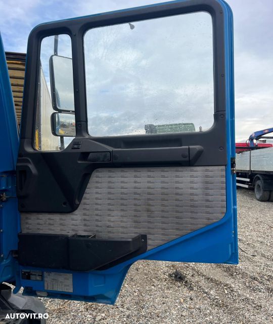 Dezmembrez MAN F2000 26.403 - 7