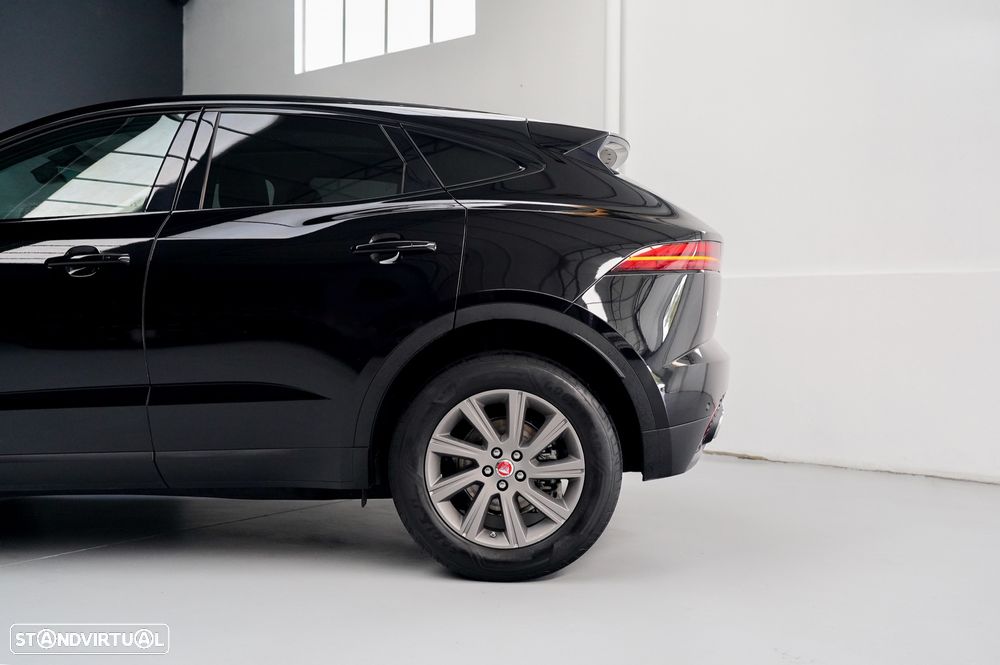 Jaguar E-Pace 2.0 P200 S AWD Aut. - 15