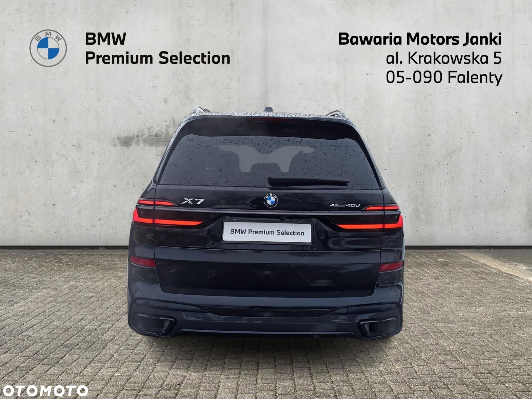 BMW X7 - 5
