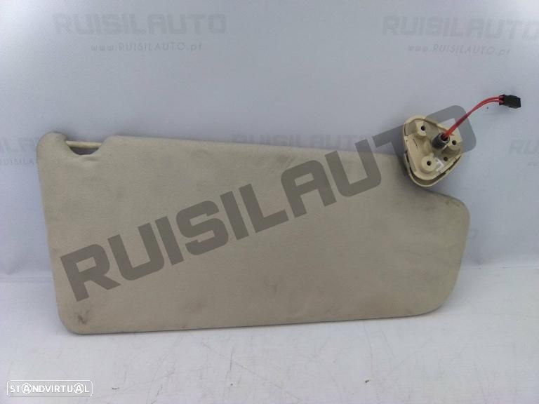 Pala De Sol Esquerda Vf35808_26766 Land Rover Range Rover Iii ( - 3