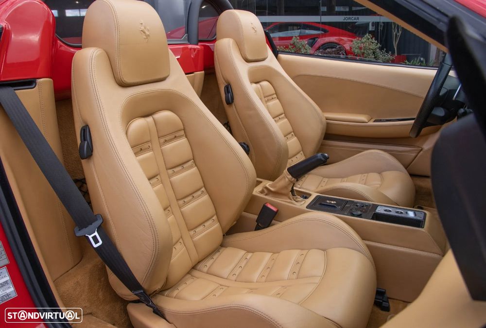 Ferrari F430 - 48