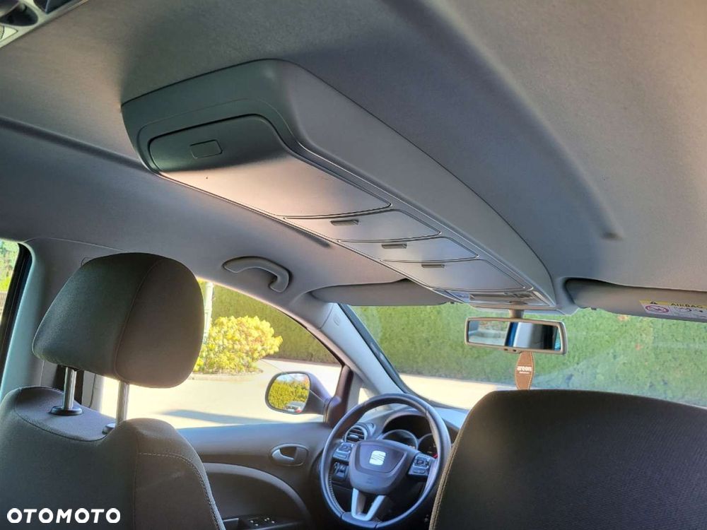 Seat Altea XL - 15