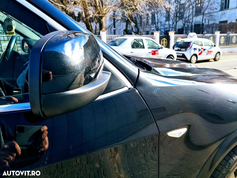 BMW X5 xDrive40d - 21