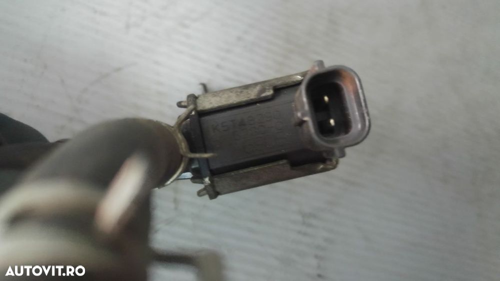 electrovalva 1.3 benzina m13a suzuki ignis dupa 2003 k5t48290 - 2