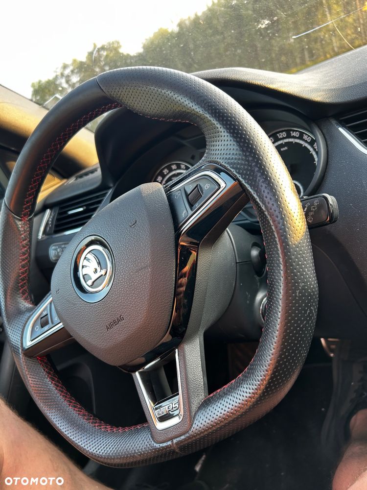 Skoda Octavia - 17